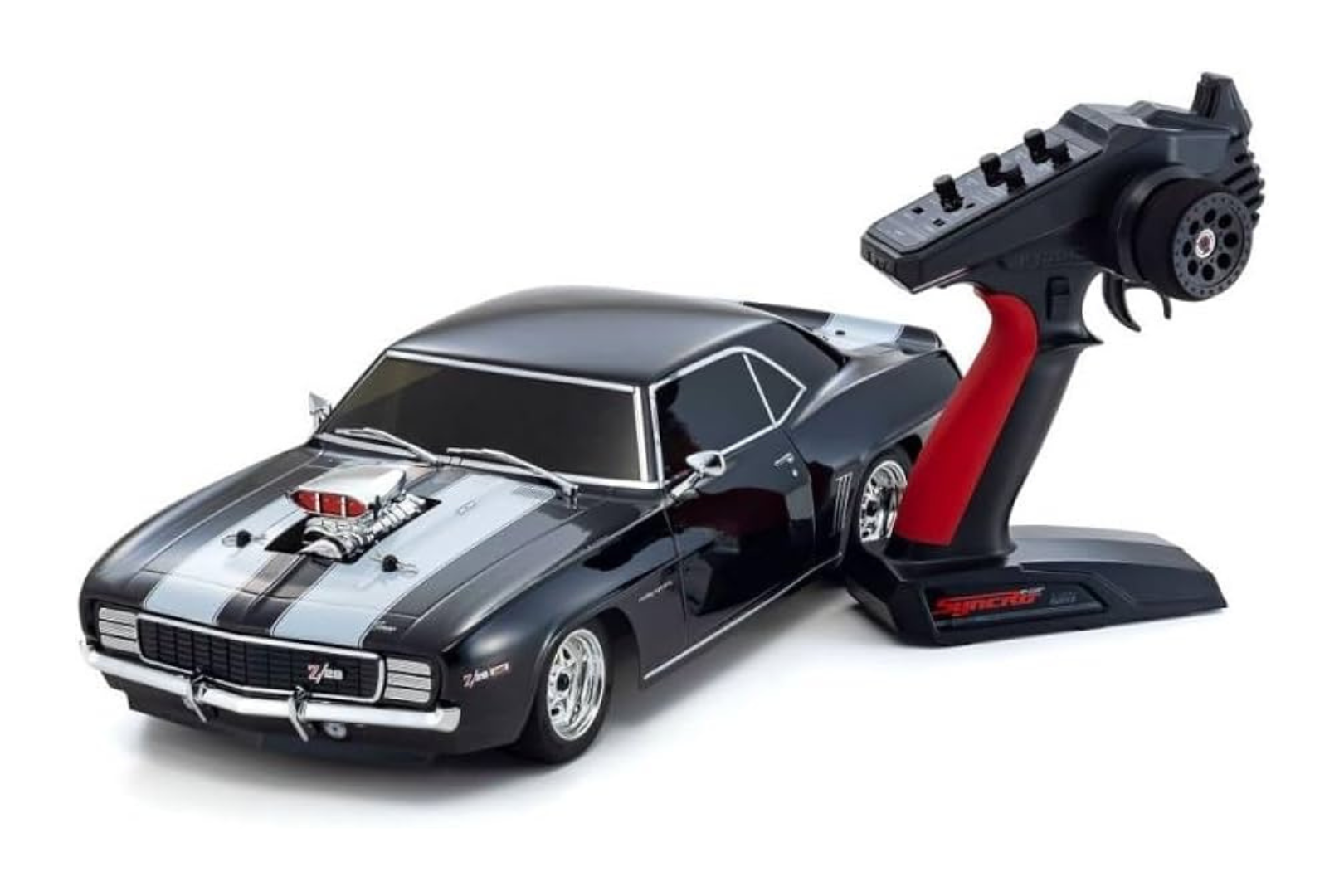 1969 Chevy Camaro Z 28 RS CARCO Kids