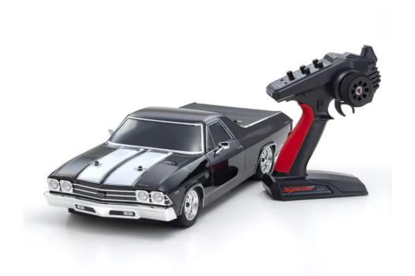 1969 Chevy El Camino SS 396