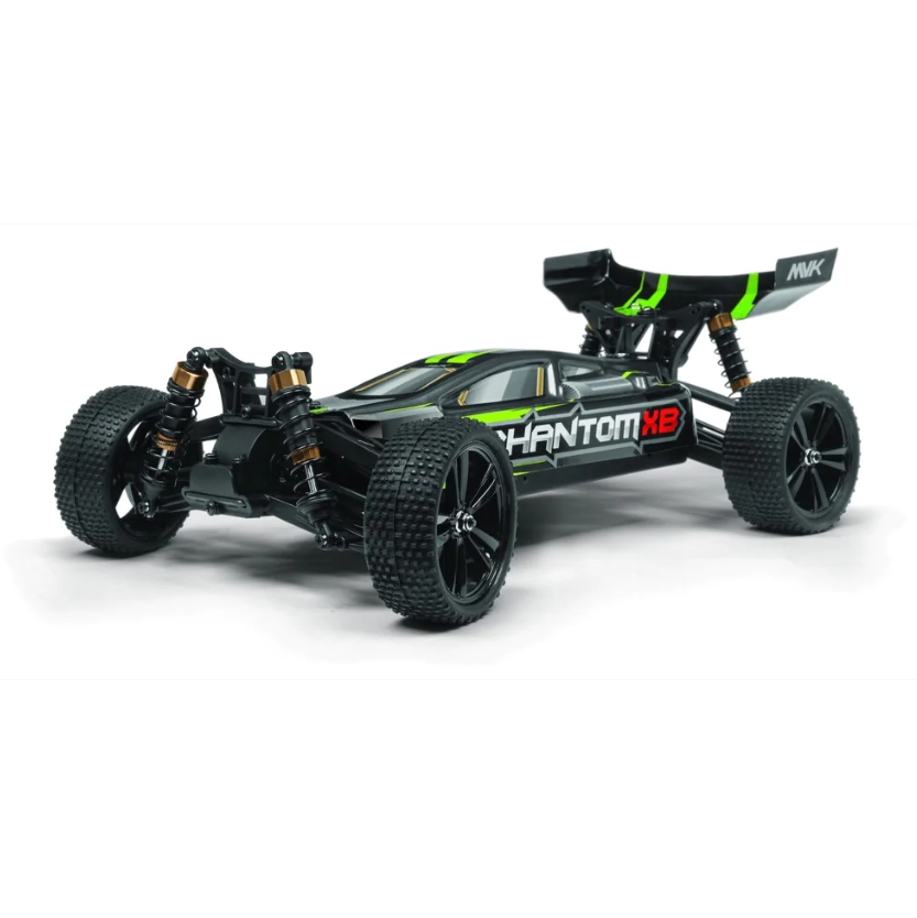 Maverick Phantom XB Brushed Electric RC Buggy