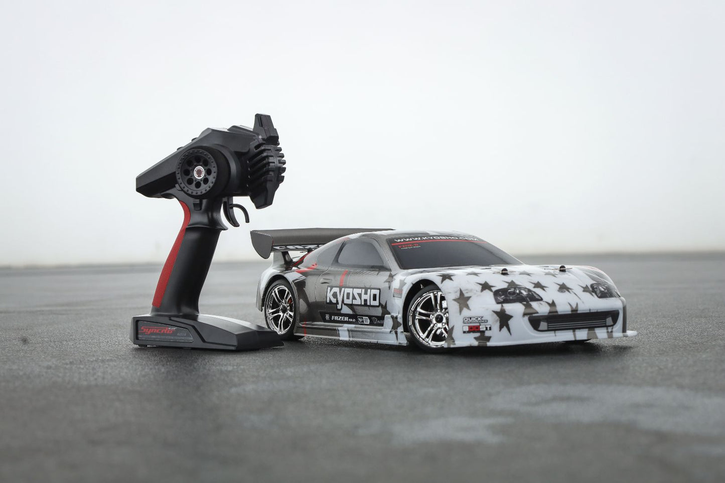 Toyota Supra (A80)