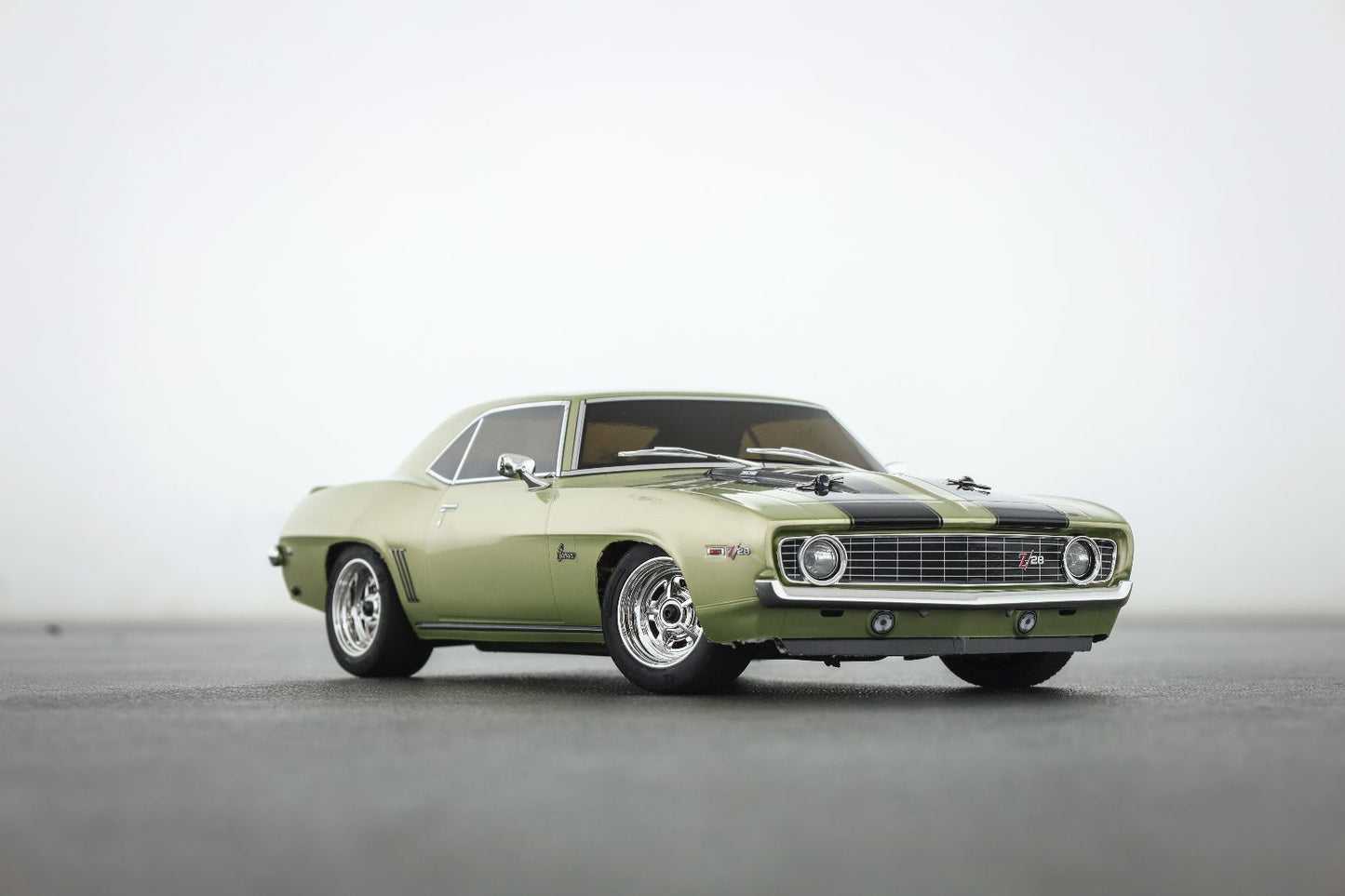 1969 Chevy Camaro Z/28