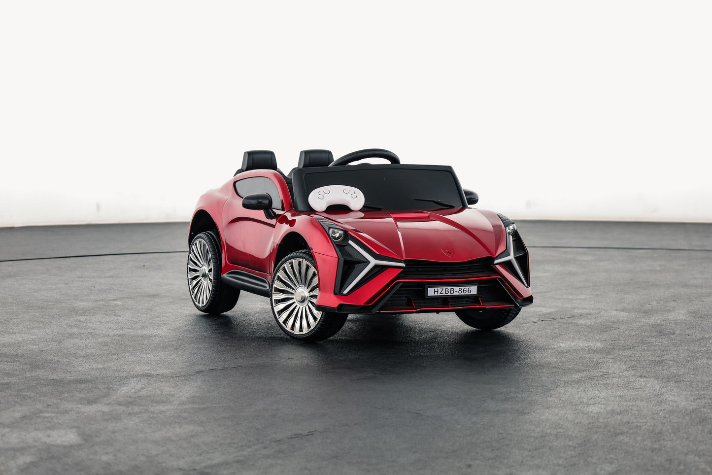 Lamobighini Cruise HH 811