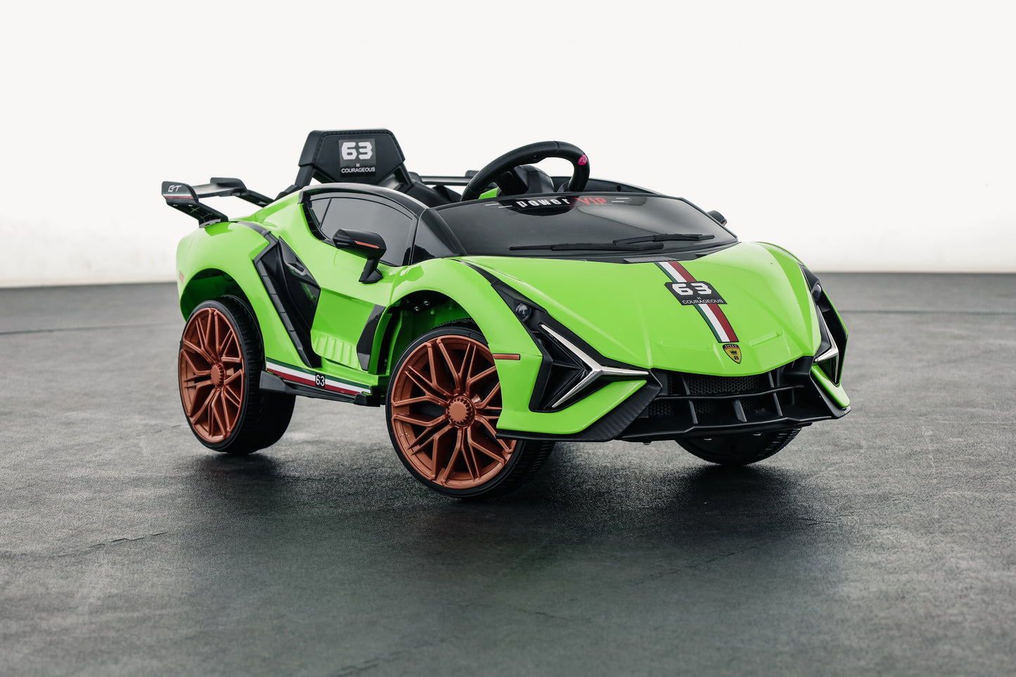 Performante Nerve GT HH 8825